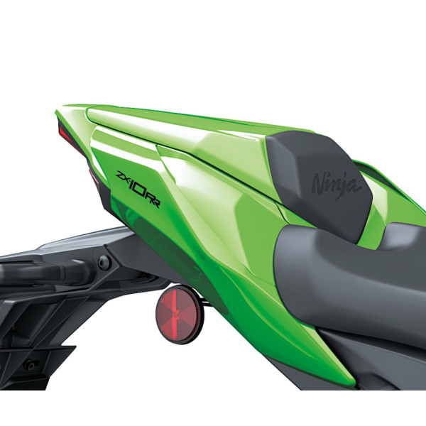 Kawasaki Pillion Seat Cover ZX-10R